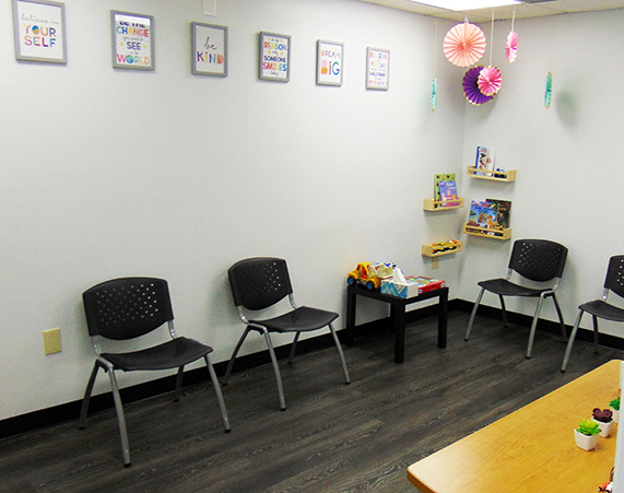 Children's Waiting Room