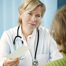 Referrals offered